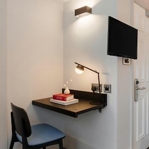 Habitación Individual